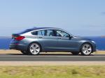 BMW 535i Gran Turismo 2009 года (AU)